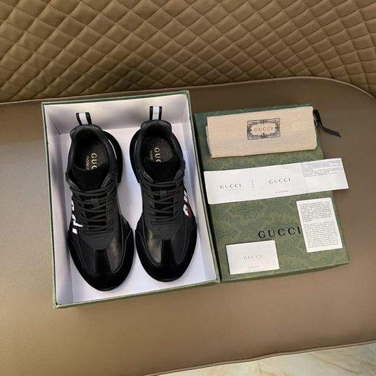 Picture of Gucci Shoes _SKUGuccisz38-45mnh040510656